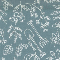 Cosmo Textile Co - American Country 1/2m