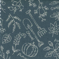 Cosmo Textile Co - American Country 1/2m
