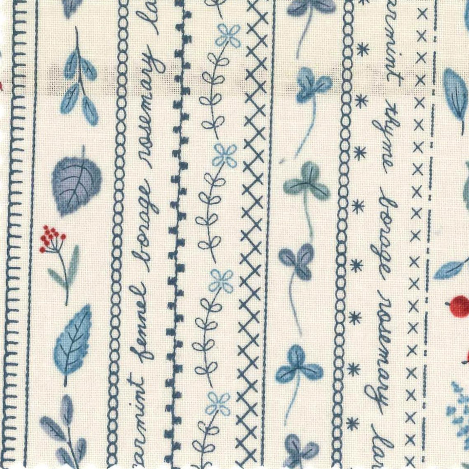 Cosmo Textile Co - American Country 1/2m