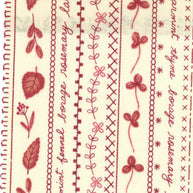 Cosmo Textile Co - American Country 1/2m