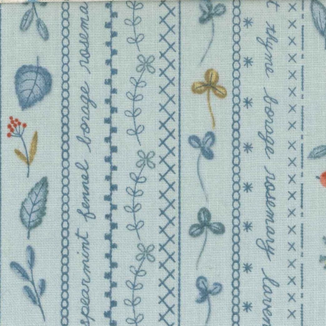 Cosmo Textile Co - American Country 1/2m