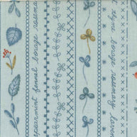 Cosmo Textile Co - American Country 1/2m