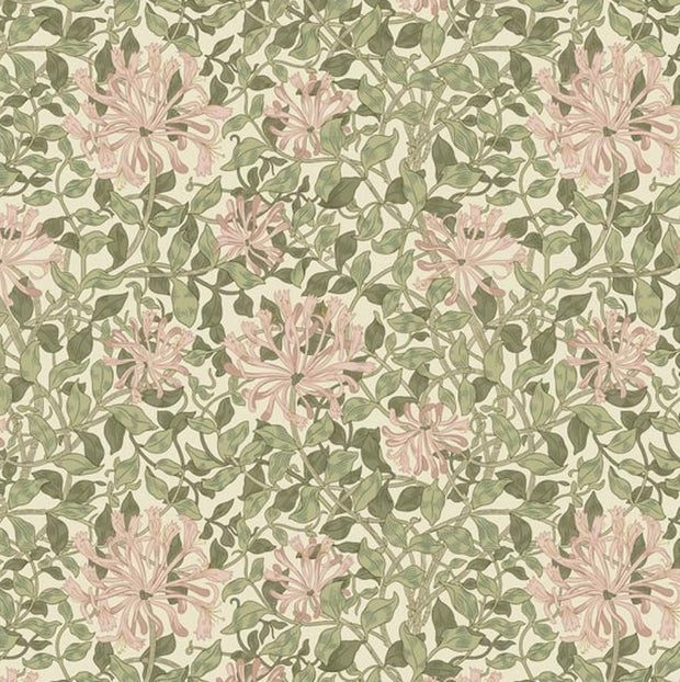 FreeSpirit - The Original Morris and Co Green 1/2m