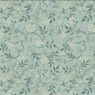 FreeSpirit - The Original Morris and Co Green 1/2m