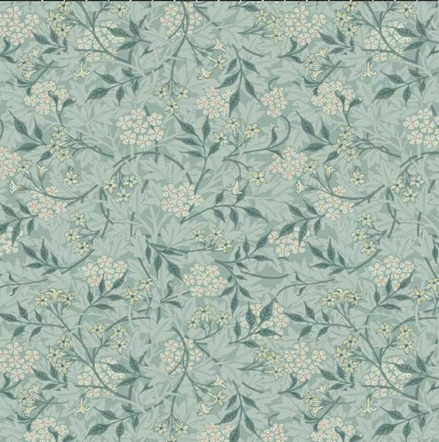 FreeSpirit - The Original Morris and Co Green 1/2m