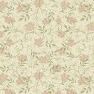 FreeSpirit - The Original Morris and Co Blush 1/2m
