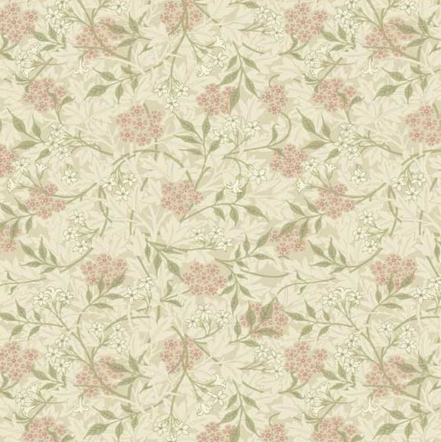 FreeSpirit - The Original Morris and Co Blush 1/2m
