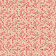 Andover Fabrics - Cocoa Pink 1/2m