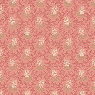Andover Fabrics - Cocoa Pink 1/2m