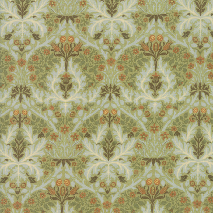 Morris Garden 1/2m