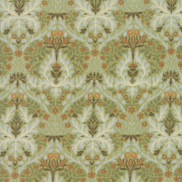 Morris Garden 1/2m