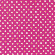 Moda Fabrics -Vintage Soul Hot Pink 1/2m