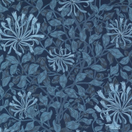 Moda Fabrics - Best of Morris 1/2m