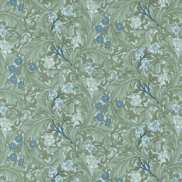 Moda Fabrics - Morris Meadow 1/2m