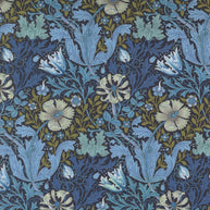 Morris Manor Compton Florals Twilight