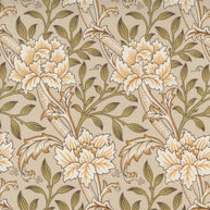 Morris Manor Hammersmith Florals Porcelain