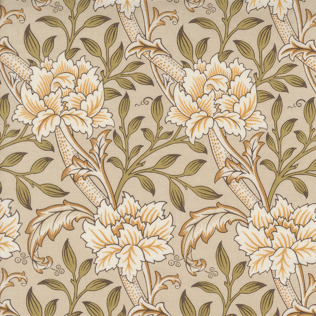 Morris Manor Hammersmith Florals Porcelain