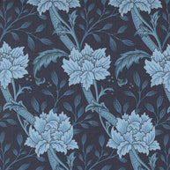 Morris Manor Hammersmith Florals Twilight