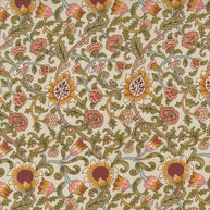 Morris Manor Evenlode Florals Porcelain