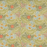 Morris Manor Larkspur Florals Porcelain