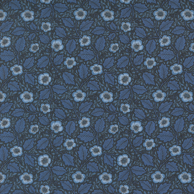 Morris Manor Antipodes Florals Twilight