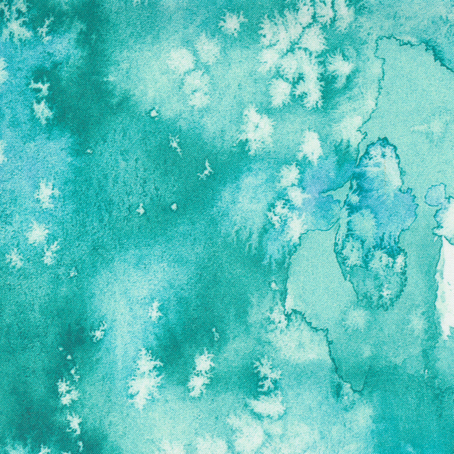 Moda Fabrics - Coming Up Roses 1/2m