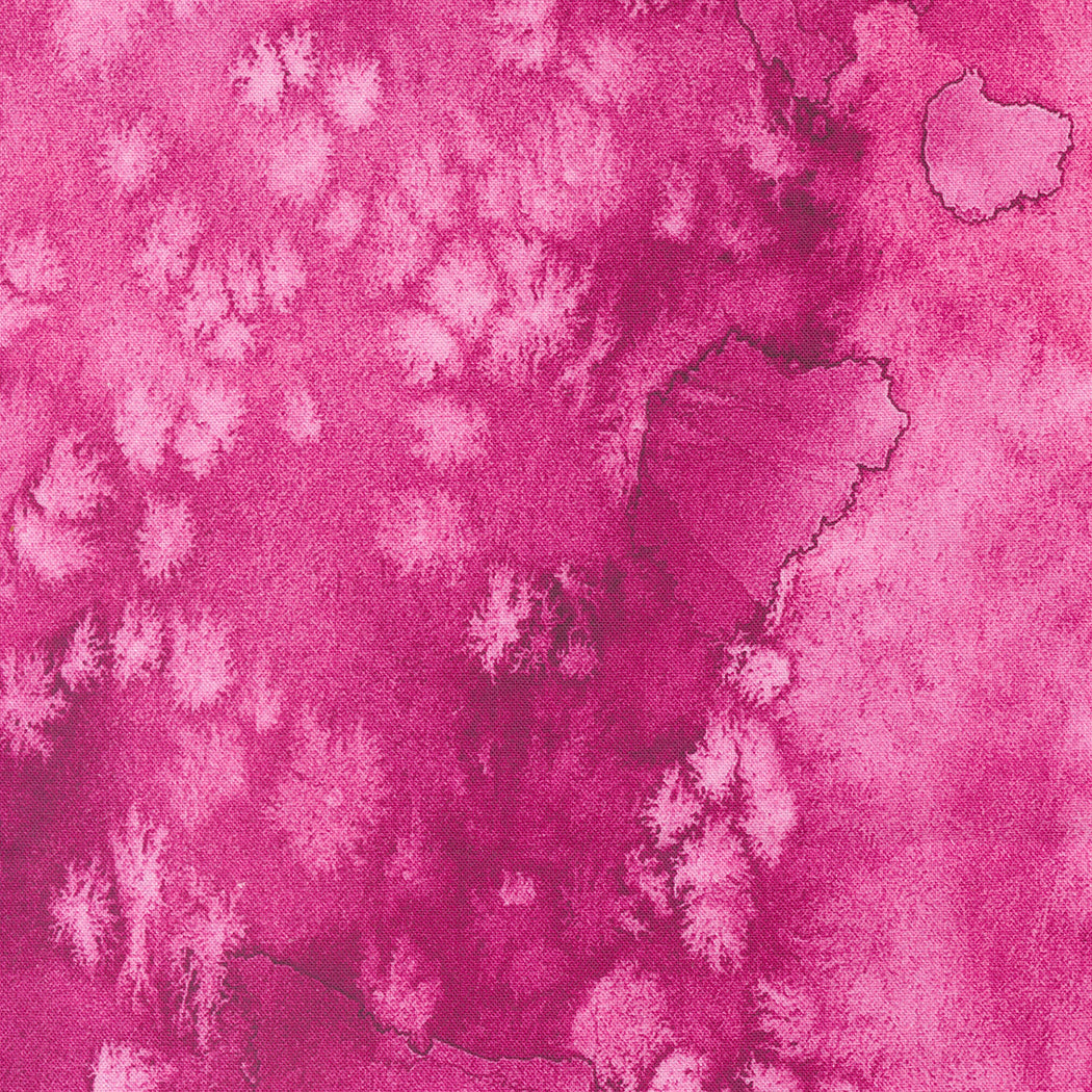 Moda Fabrics - Coming Up Roses 1/2m