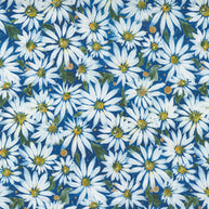 Fresh as a Daisy Cobalt