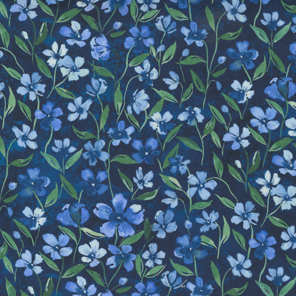 Fresh as a Daisy Cobalt
