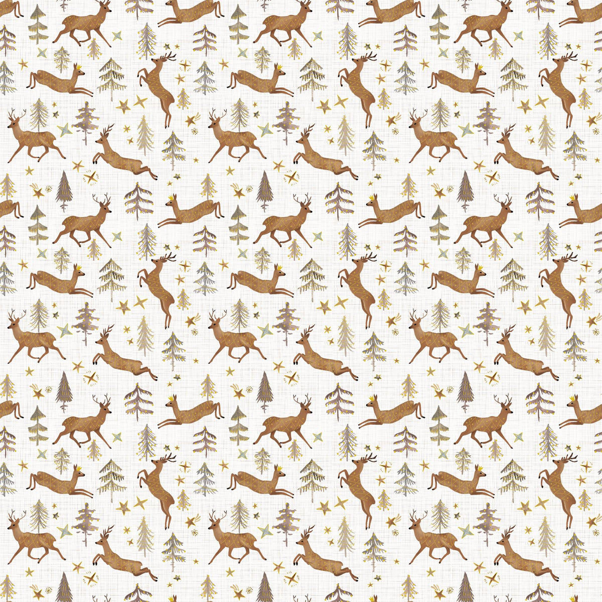 Figo Fabrics - Winter Dreams 1/2m