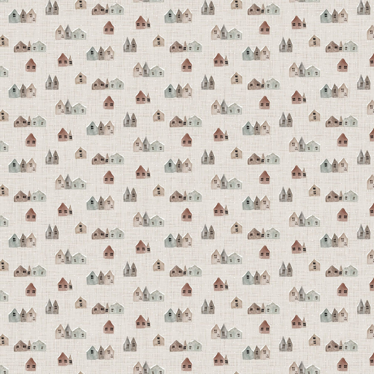 Figo Fabrics - Winter Dreams 1/2m