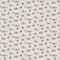 Figo Fabrics - Winter Dreams 1/2m
