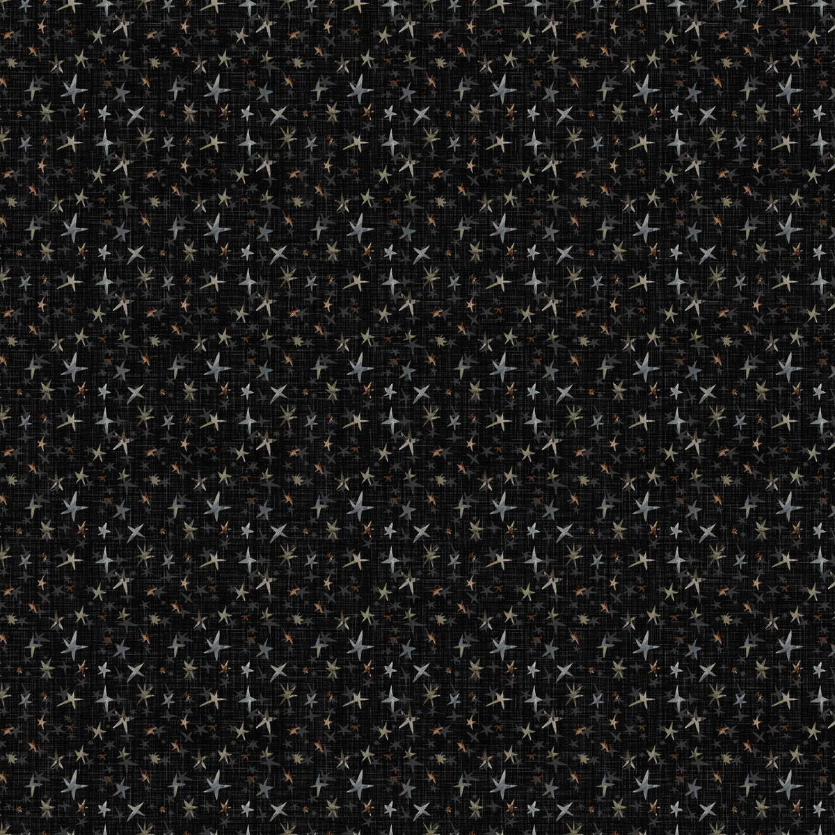 Figo Fabrics - Winter Dreams 1/2m