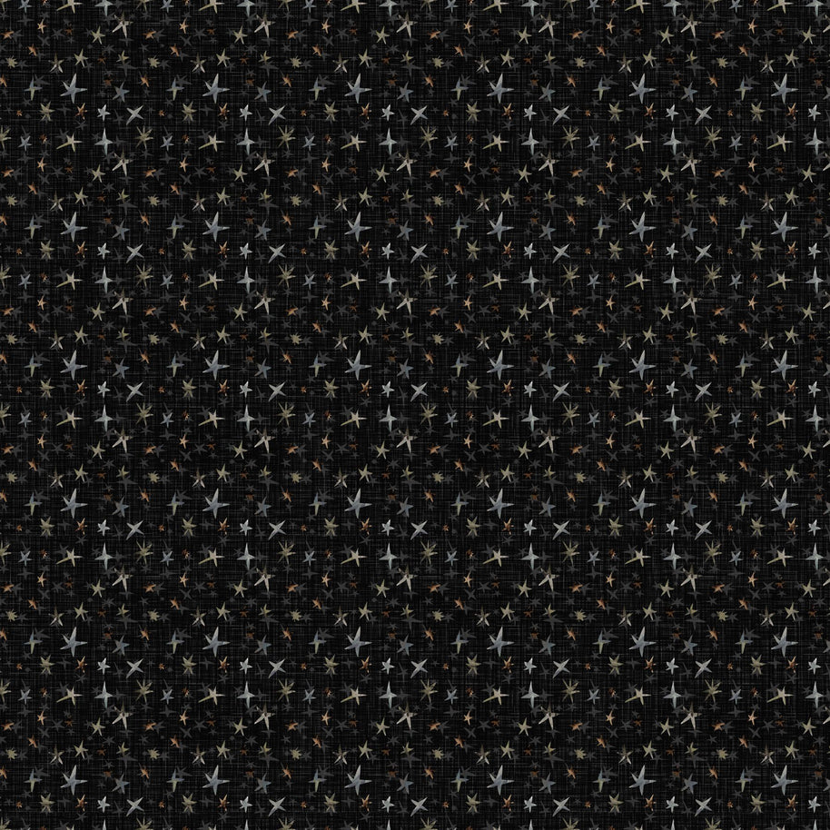 Figo Fabrics - Winter Dreams 1/2m