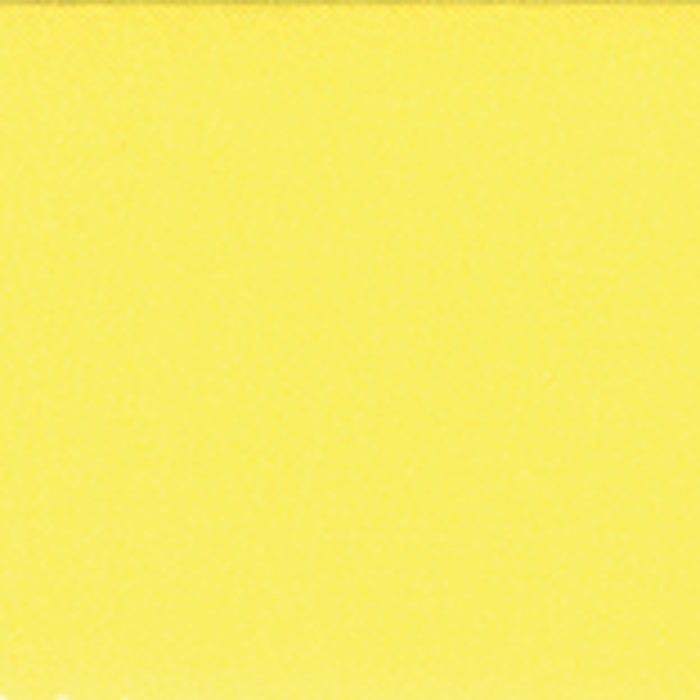 9900-250 Daffodil Bella Solids 1/2m