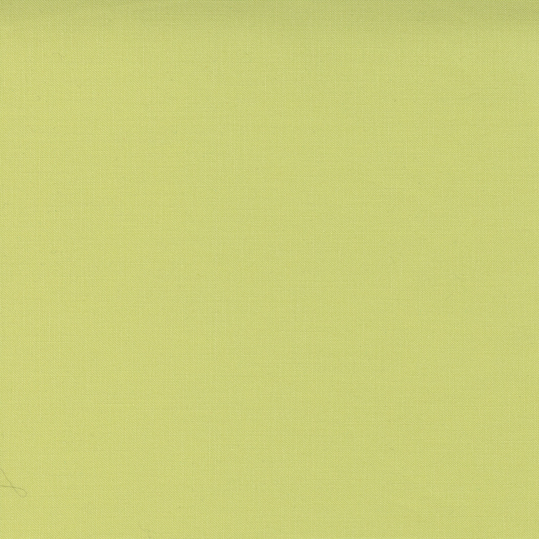 9900-100 Light Lime Bella Solids 1/2m