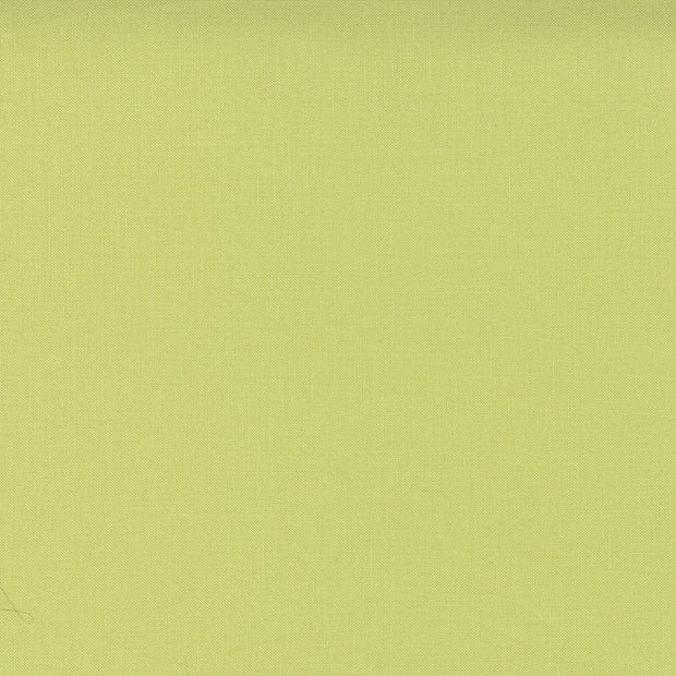 9900-100 Light Lime Bella Solids 1/2m