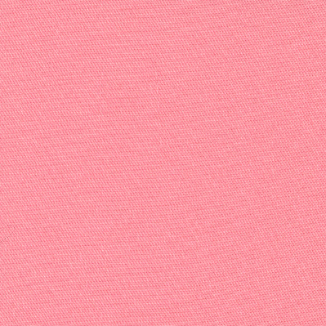 9900-120 Bettys Pink, Bella Solids 1/2m