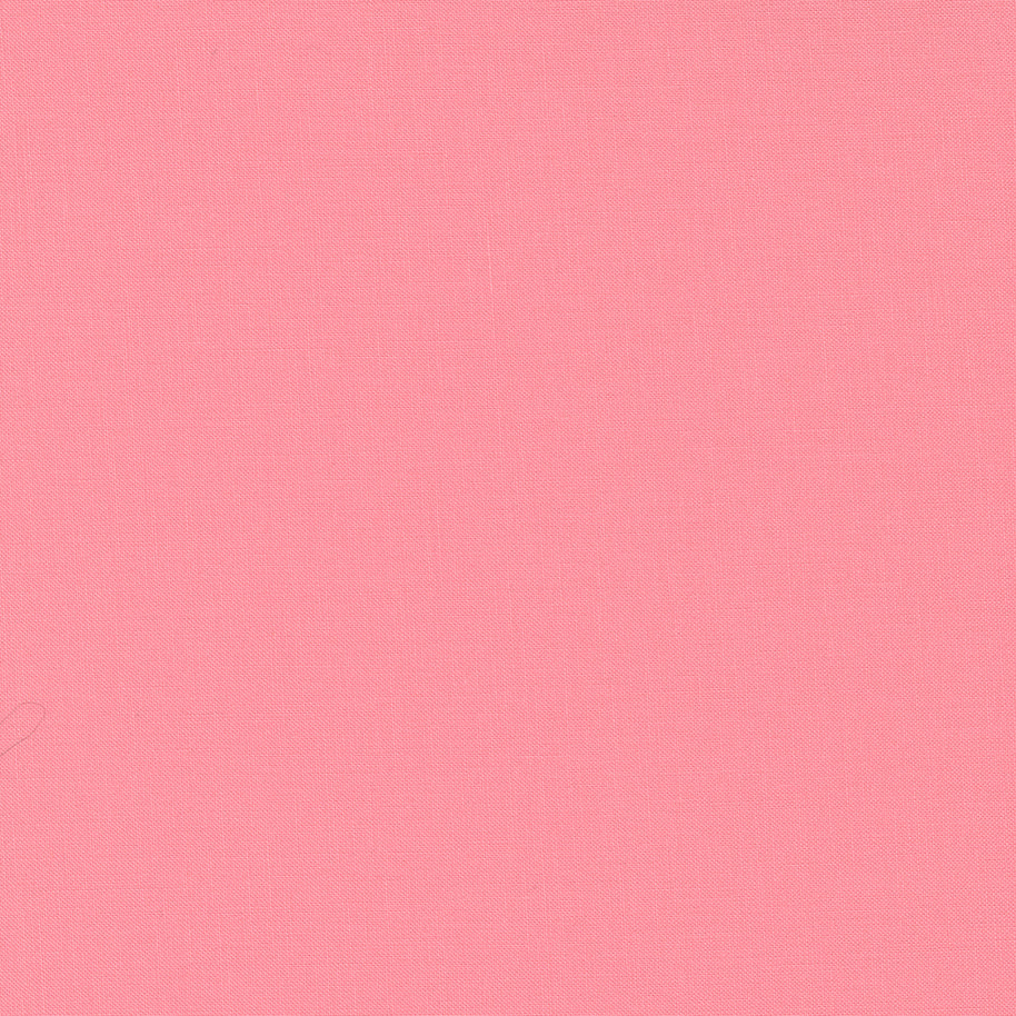 9900-120 Bettys Pink, Bella Solids 1/2m