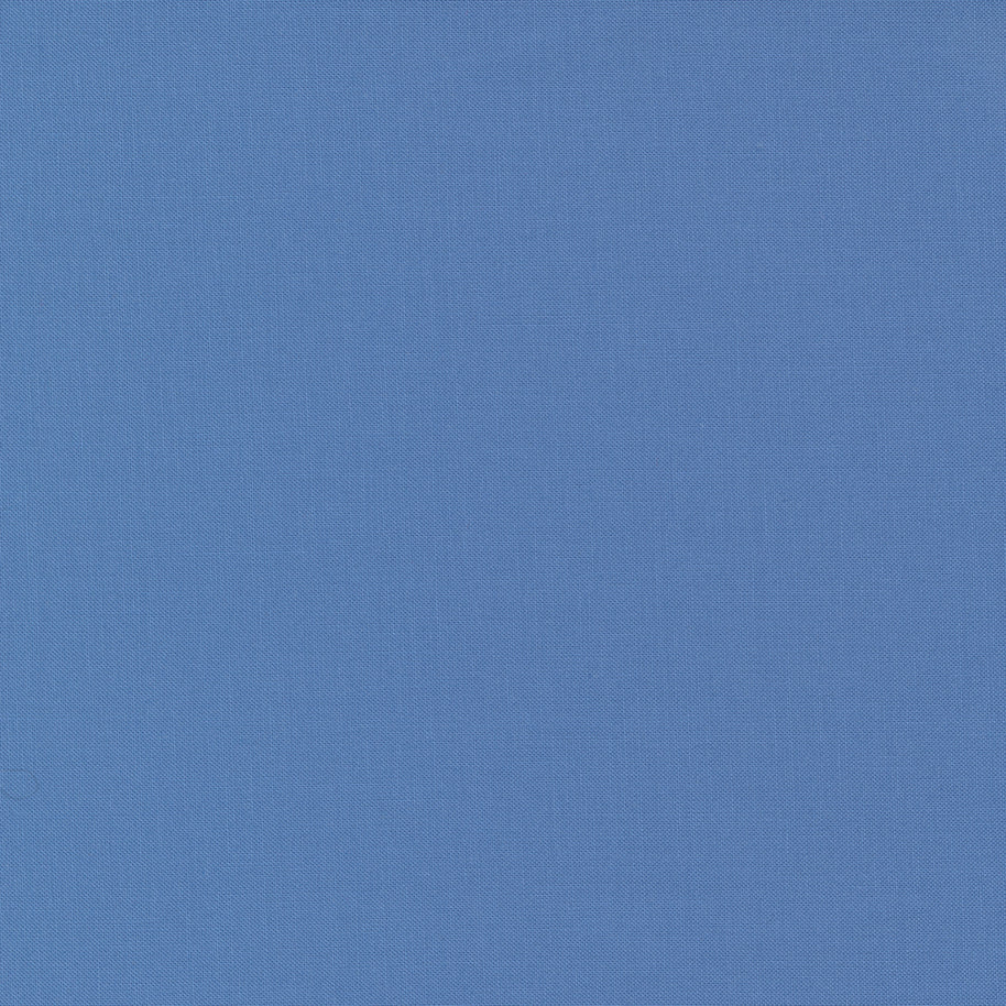 9900-122 Bettys Blue Bella Solids 1/2m