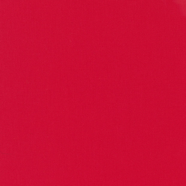 9900-123 Bettys Red, Bella Solids 1/2m