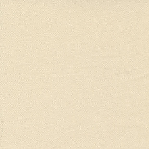 9900-012 Natural, Bella Solids 1/2m