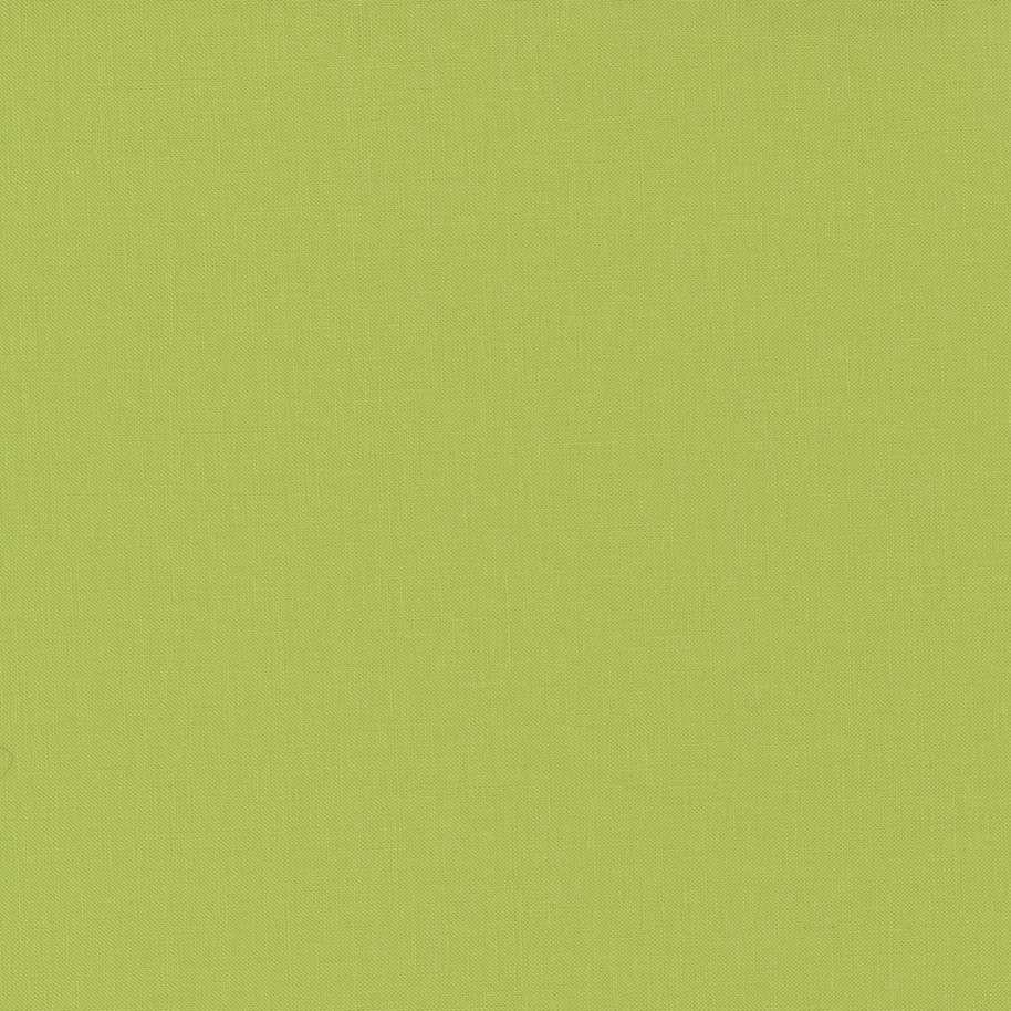 9900-134 Pistachio, Bella Solids 1/2m