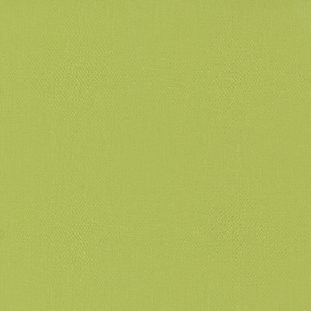 9900-134 Pistachio, Bella Solids 1/2m