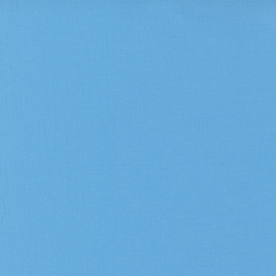 9900-136 Summer Sky Bella Solids 1/2m