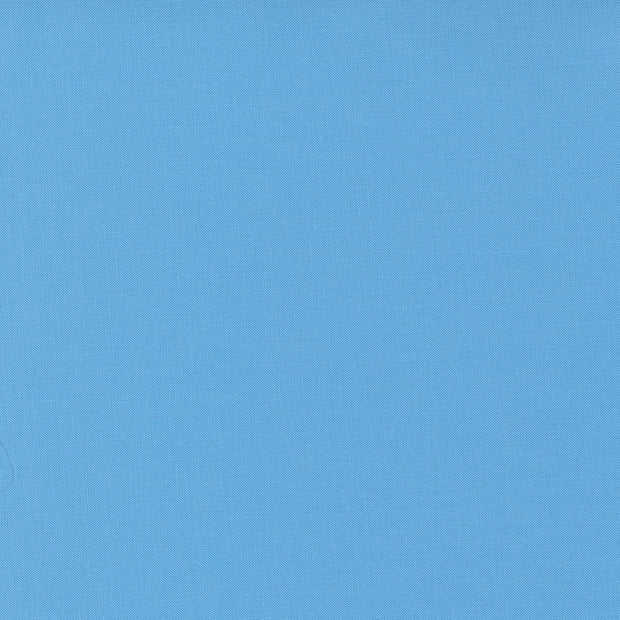 9900-136 Summer Sky Bella Solids 1/2m