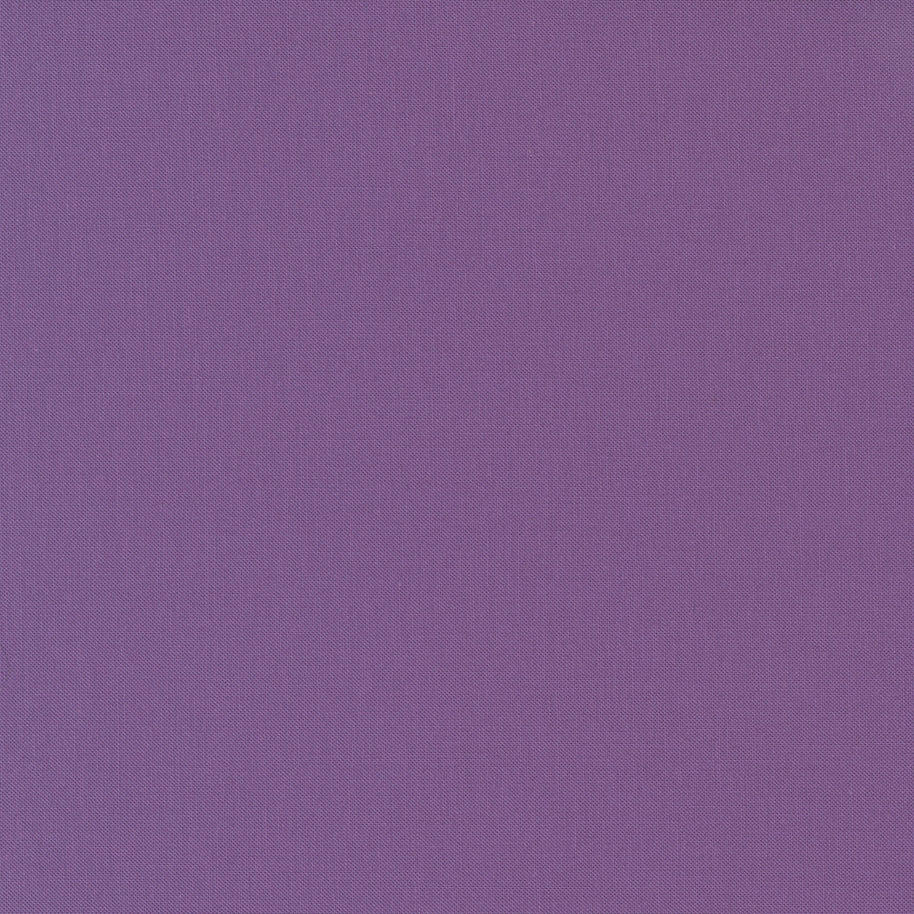 9900-139 Aubergine, Bella Solids 1/2m