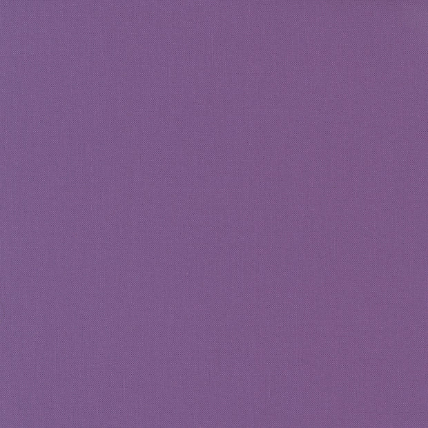 9900-139 Aubergine, Bella Solids 1/2m