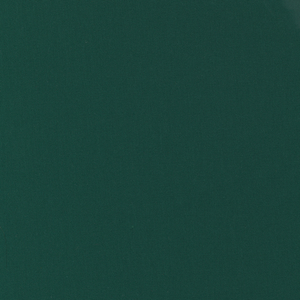 9900-14 Christmas Green Bella Solids 1/2m