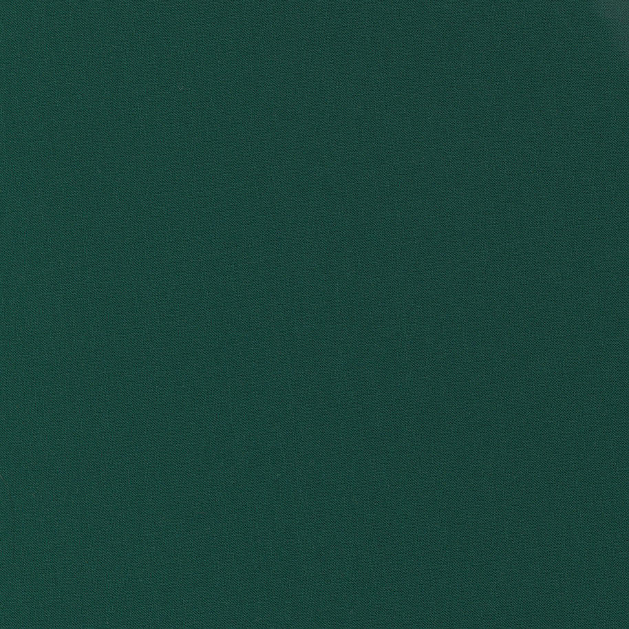 9900-14 Christmas Green Bella Solids 1/2m